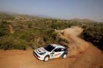 Ford Focus RS WRC 2003 года